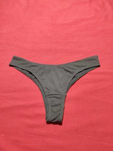 H&M Thong Size S
