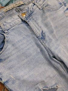 Jean Good Condition