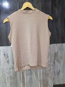 Nude Shaded Beautiful Top