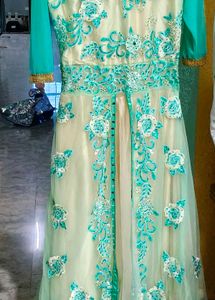 One Piece Gown