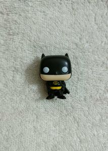 Batman Funko Pop Figure