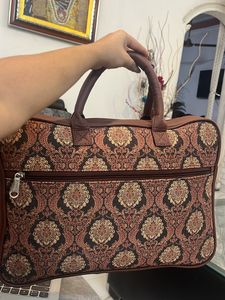 Zouk Bag Completely New