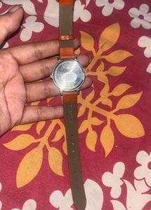 Original Timex Watch For Women