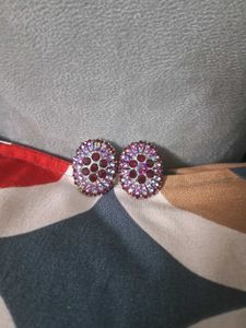 💎Rhinestone Earrings💎