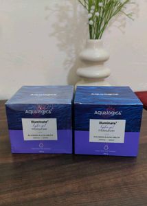 Aqualogica Illuminate Moisturizer