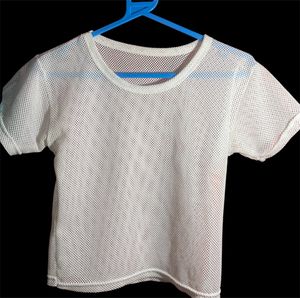 Spring Doted Tops