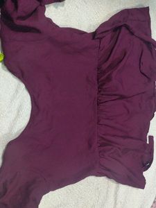 New Crop Top