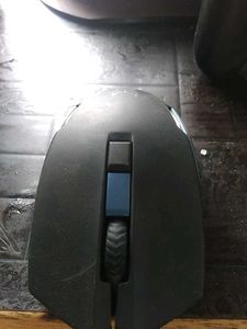 RGB FOX GAMING MOUSE