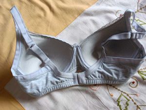 Comfy Everyday tshirt Bra