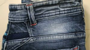 jean