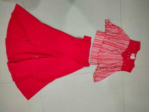 Cute Girls&#39; Party Outfit
