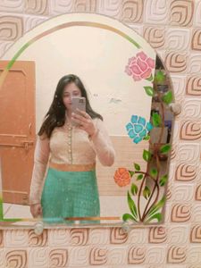 Anarkali Long Heavy Suit Set