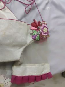 Readymade Blouse
