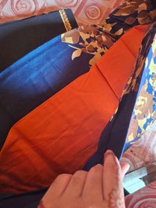 Kurta Set Metrial ❤️