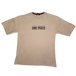 One Piece T-Shirt