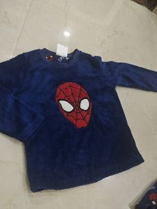 kids woollen set