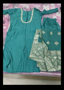 Kurta Set