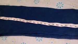 Jeans Pant