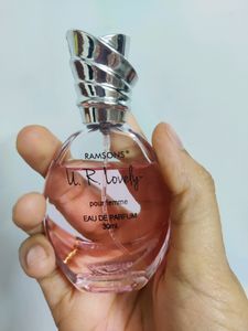 Ramsons EDP perfume