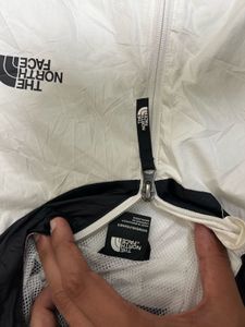 Northface Zipper