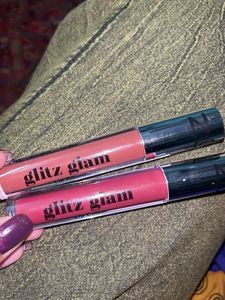 Glitz Glam Lip Color Duo
