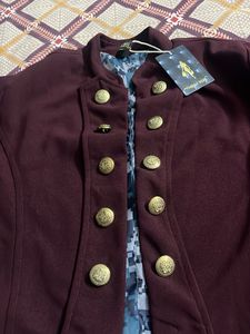 women blazers/jacket
