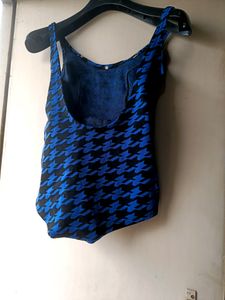 Swimsuit S/M