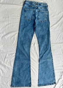 BOOTCUT INTERNATIONAL BRAND Denim Jeans