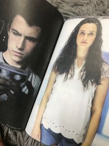 13 Reasons Why Book By Jay Asher