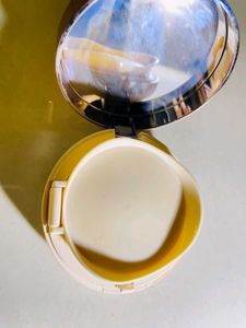 Korean Cushion Foundation