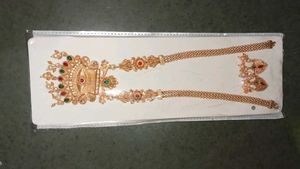 Elite Beautiful Jewellery Set