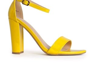Stalk Heels 👠