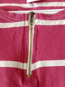 Very Hot And Sling Long T-shirt