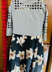 PARTYWEAR TOP