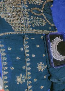 Readymade Handwork Dress