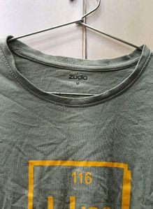 Zudio Tshirt (Men)