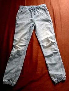Zudio Arizona Jogger Fit (11-12 Y)