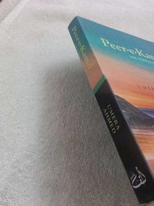 Peer-e-Kamil by Umera Ahmed