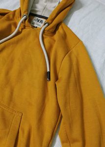 ZARA Hoddie