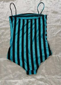 Stylish Body Set 🖤💙🖤