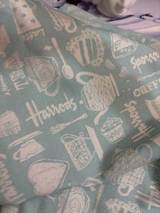Harrods Kitchen  Towel