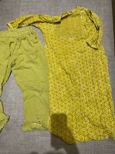 Kurta set