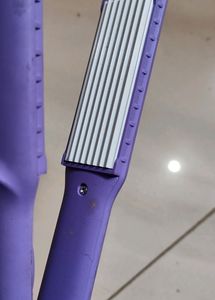 Mini Hair Crimper
