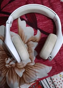 Original Motorola Foldable Headphones