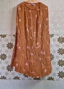 Gorgeous Cotton Blend Skirt For Women