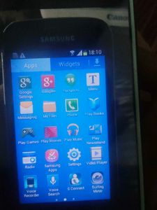 Samsung Smartphone