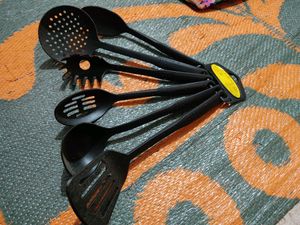 Kitchen Tools (PLASTIC)