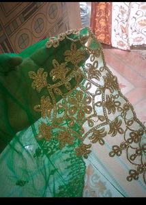 Dupatta Combo Of 2