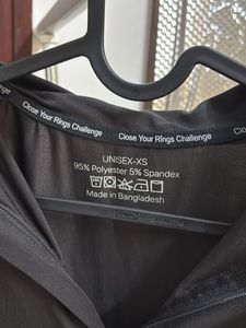 Unused Sports Wear T Shirt