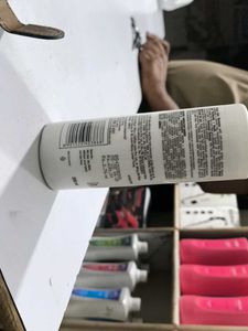 L&#39;Oreal X-Tenso Care Shampoo